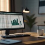2 methodes pour transformer les lignes en colonnes sur Excel : Techniques avancees et formules intelligentes