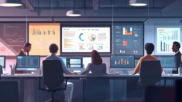 Les meilleures solutions de CRM en ligne gratuit : Comment choisir l’outil ideal pour votre entreprise