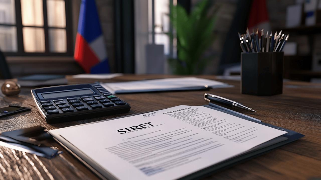 Comprendre la difference entre SIRET et SIREN en France : Tout ce que vous devez savoir pour votre entreprise