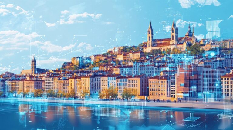 Les atouts de la digitalisation du recrutement a Lyon : guide pratique pour les recruteurs modernes