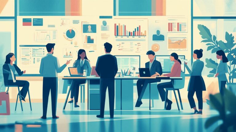 Guide pratique des outils GPEC : de la cartographie des competences au referentiel des emplois