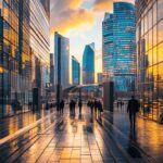 Classement des plus grandes entreprises francaises en 2020 : Analyse des benefices et contributions fiscales