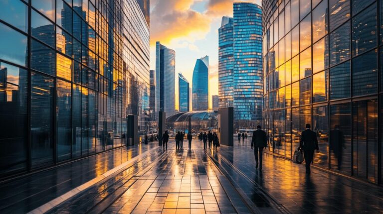 Classement des plus grandes entreprises francaises en 2020 : Analyse des benefices et contributions fiscales