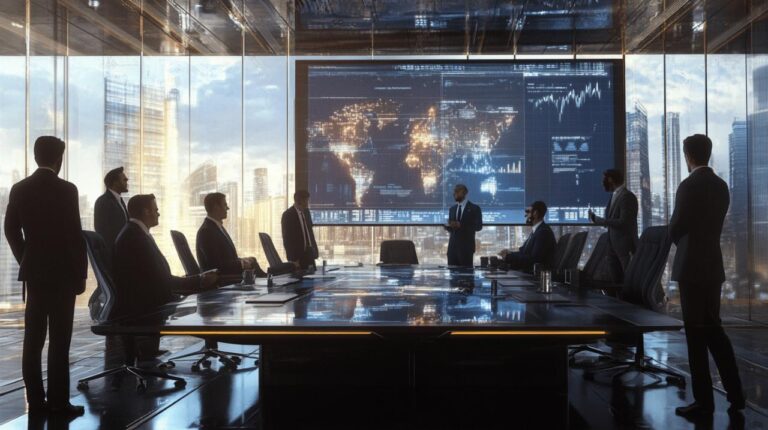 Comment Preparer son Equity Story pour Convaincre un Fonds d’Investissement Entreprise