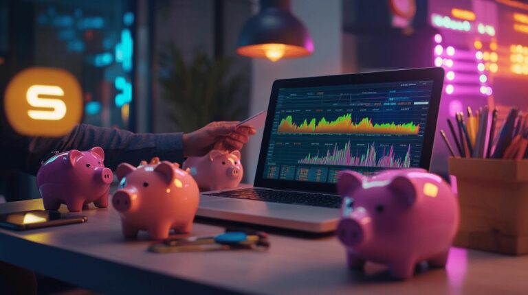 Guide pour creer le compte epargne ideal : faut-il privilegier l’assurance-vie ou la bourse ?