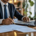 Comment publier une annonce légale pour un organisme de formation