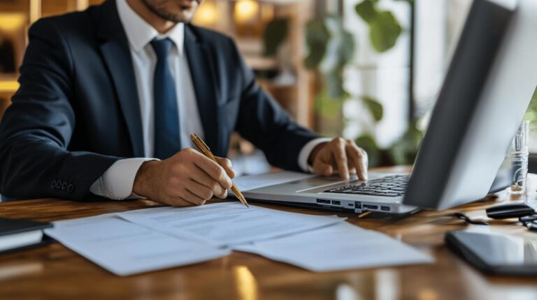 Comment publier une annonce légale pour un organisme de formation