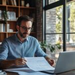 comment simplifier la déclaration d’impôts pour les entreprises individuelles
