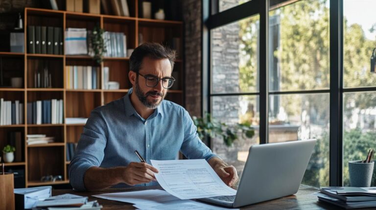 comment simplifier la déclaration d’impôts pour les entreprises individuelles