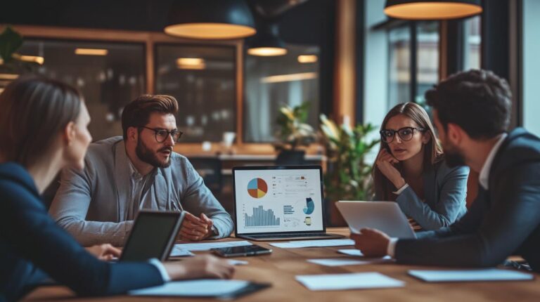 Pourquoi contacter un investisseur providentiel pour un soutien stratégique adapté à vos besoins ?