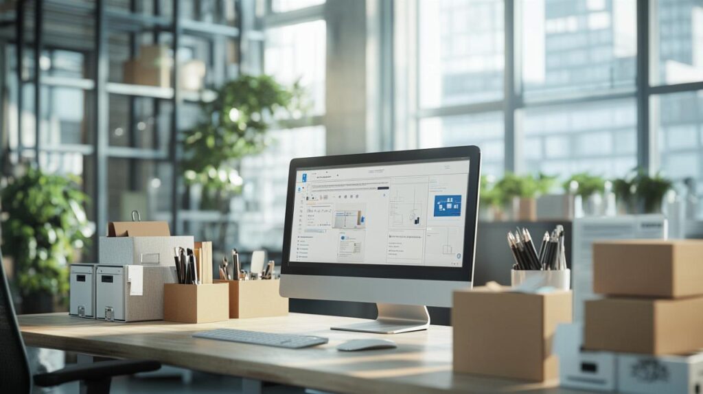 Optimisez vos envois postaux professionnels avec des services économiques et automatisés