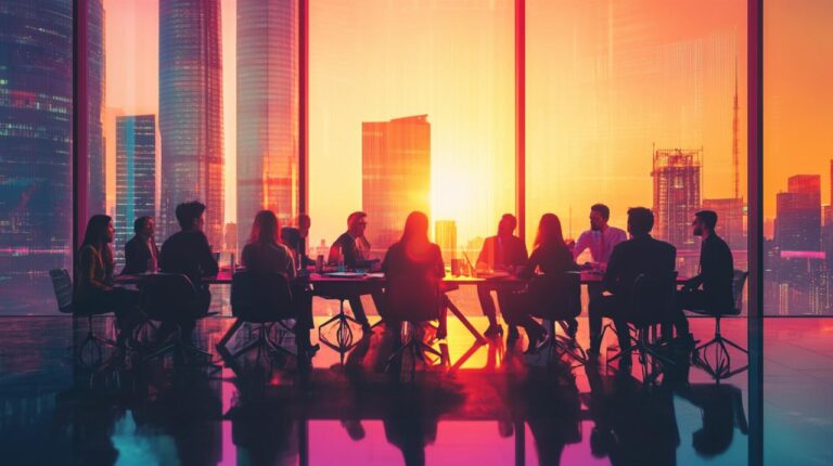 Entrepreneuriat : maîtriser l&rsquo;art de la négociation pour convaincre vos premiers clients